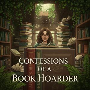 Confessions of a Book Hoarder