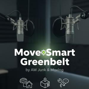 Move Smart Greenbelt – by AW Junk & Moving