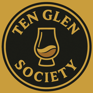The Ten Glen Society Podcast