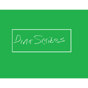 The Dino Scribes