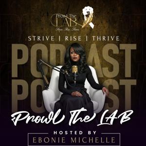 Prowl The LAB Podcast