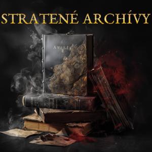 Stratené Archívy