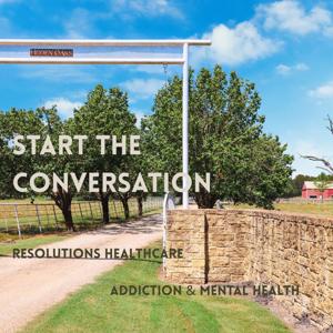 Start The Conversation