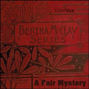 Fair Mystery, A by Charlotte M. Brame (1836 - 1884)