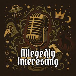 Allegedly Interesting