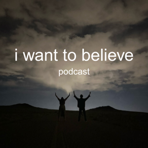 i want to believe