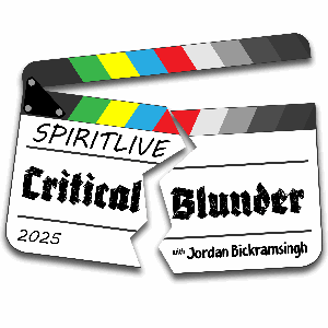Critical Blunder