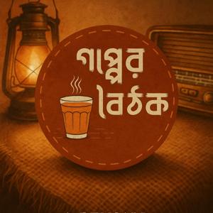 গপ্পের বৈঠক Gopper Boithok