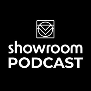 Showroom Cinema Podcast