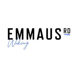 Emmaus Rd Woking Podcast