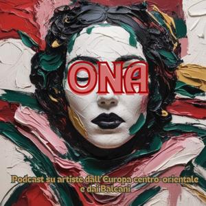Ona - Artiste dall'est Europa