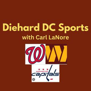 The DC Diehard Podcast