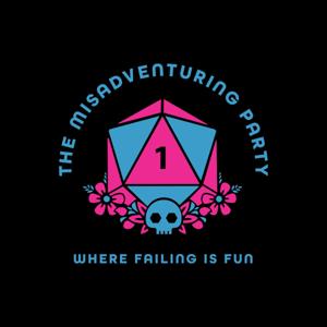 The Misadventuring Party