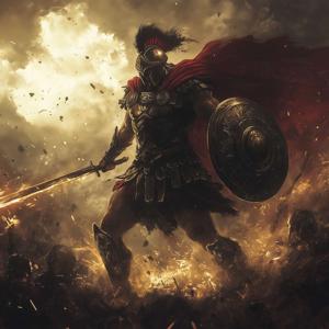 The Spartan Show by Christ Covenant School