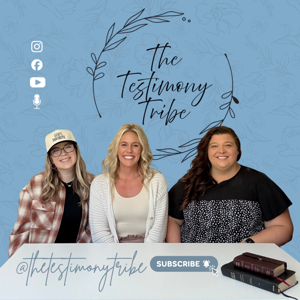 The Testimony Tribe