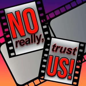 No Really, Trust Us