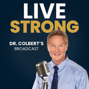 Dr. Colbert's Broadcast
