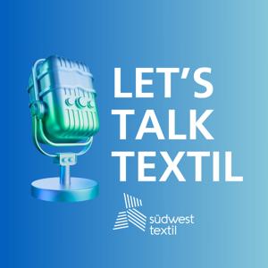 Let's talk Textil
