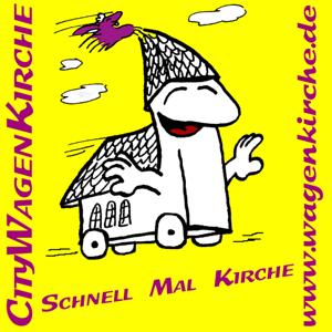 Wagenkirche Schweinfurt