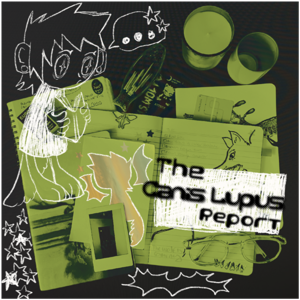 The Canis Lupus Report