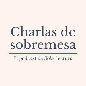 Charlas de sobremesa