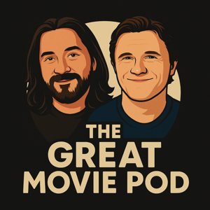 The Great Movie Pod