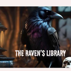 The Raven's Library