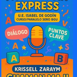 ¡Desmontando el idioma!