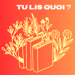 Tu lis quoi ?