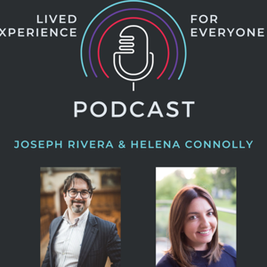 Lived Experience for Everyone