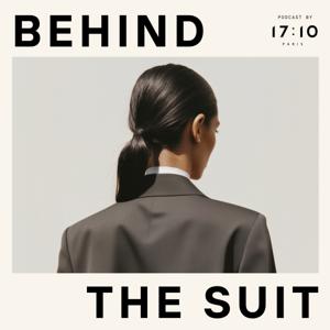 BEHIND THE SUIT