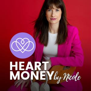 Heart Money by Nicole