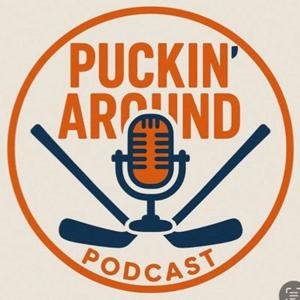 Puckin' Around Podcast