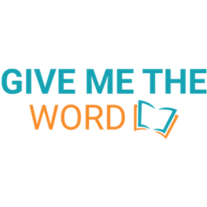 Give Me The Word Radio Podcast