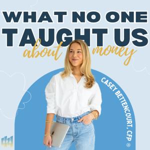 What No One Taught Us