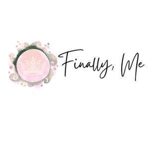 Finally, Me with Essence Clark