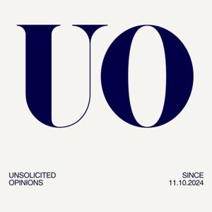 Unsolicited Opinions