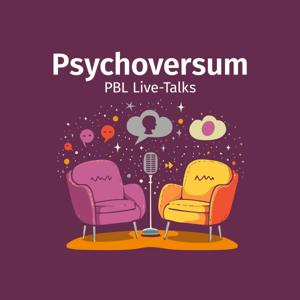 Psychoversum - Der PBL-Podcast