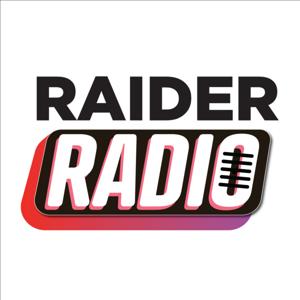 RaiderRadio