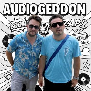 Audiogeddon