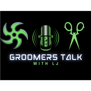 Groomers Talk with LJ