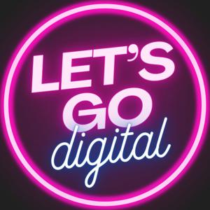 LET'S GO DIGITAL