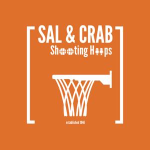 SAL&CRAB Shooting Hoops