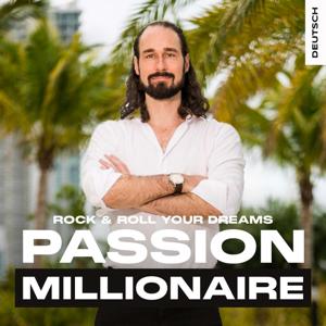 Passion Millionaire - Deutsch