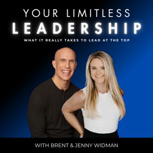 Your Limitless Leadership Podcast