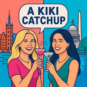 A Kiki Catchup