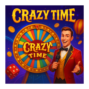 Show Play Crazy Time