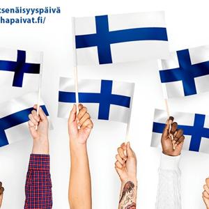 Suomen Viralliset Pyhäpäivät