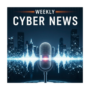 Weekly CYBER NEWS