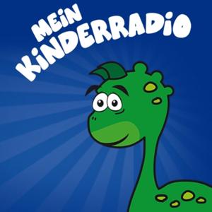Radino - Mein Kinderradio Telefonate aus der Minidisco